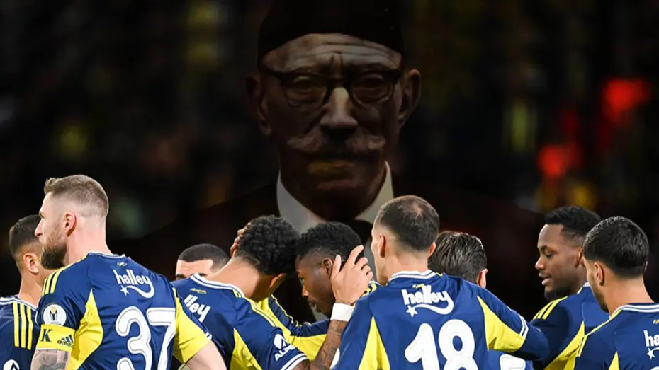 Fenerbahçe finale yükseldi, yıldız isme övgü yağdı! 