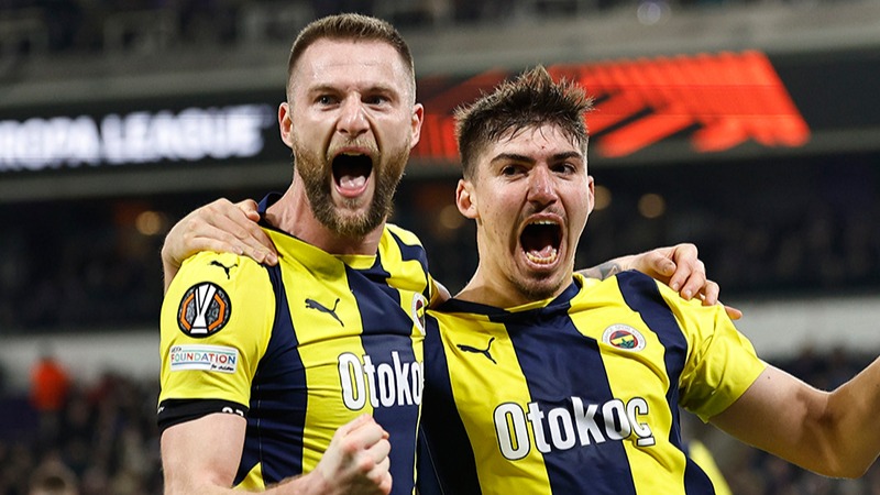 Fenerbahçe'den 22 milyon euro'ya gitmişti, Galatasaray'a geri dönüyor
