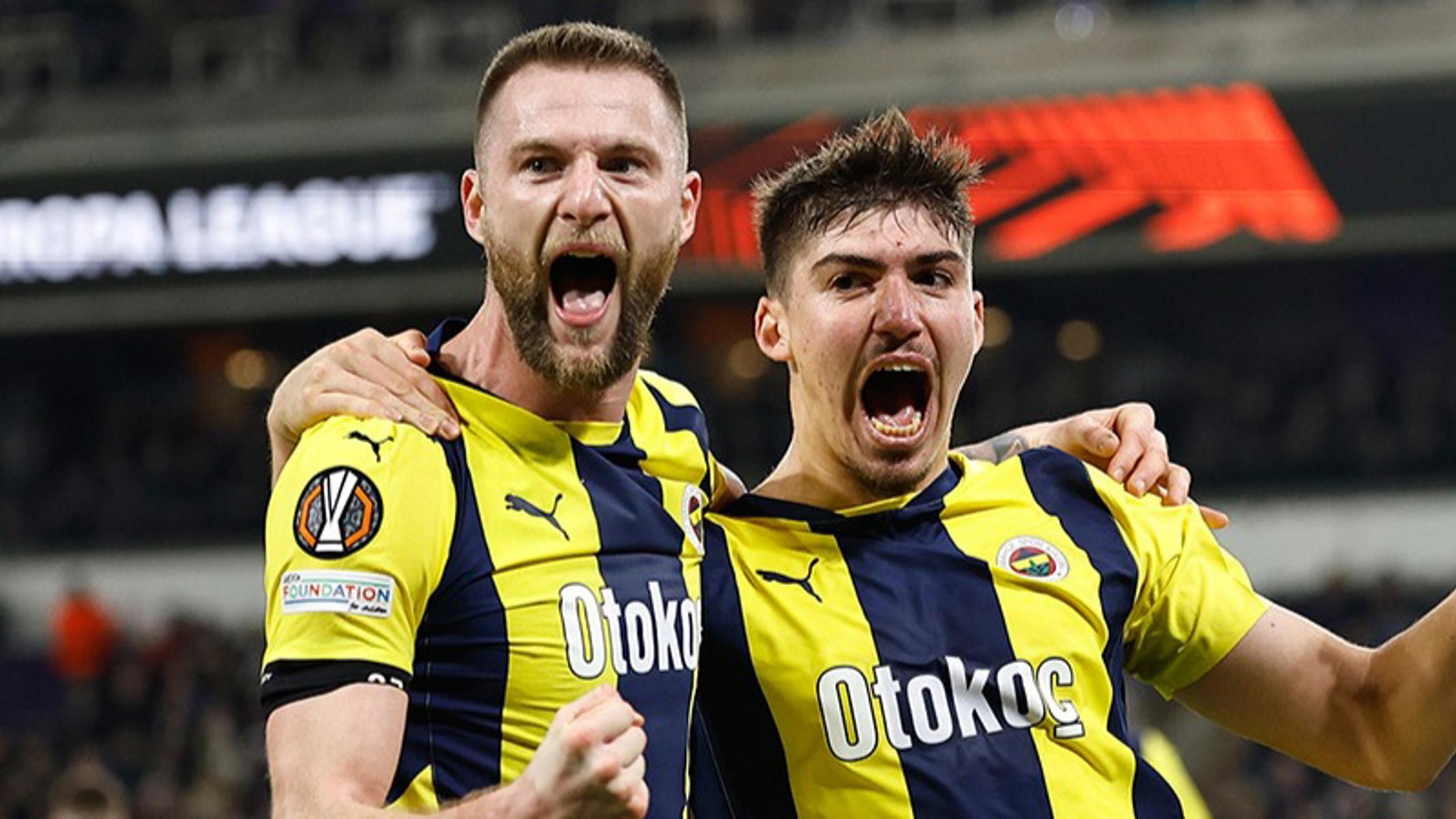 Fenerbahçe'den gitmişti, Galatasaray'a geri dönüyor. Milli yıldızın transferi bitmek üzere