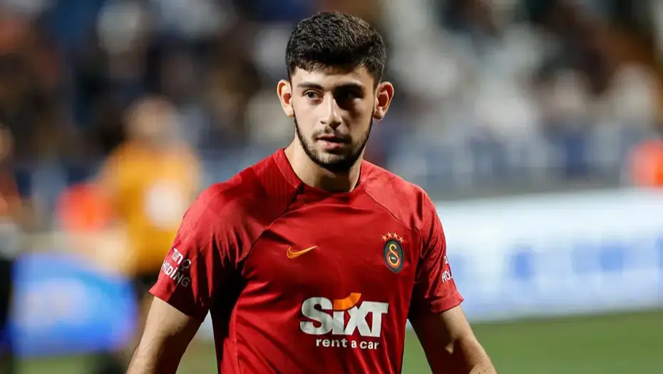 4 yılda sadece 26 maça çıkabilmişti, Galatasaray için olay sözler. 