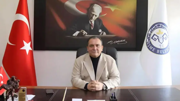 Uşak Eşme Belediye Başkanı Yılmaz Tozan görevinden uzaklaştırıldı