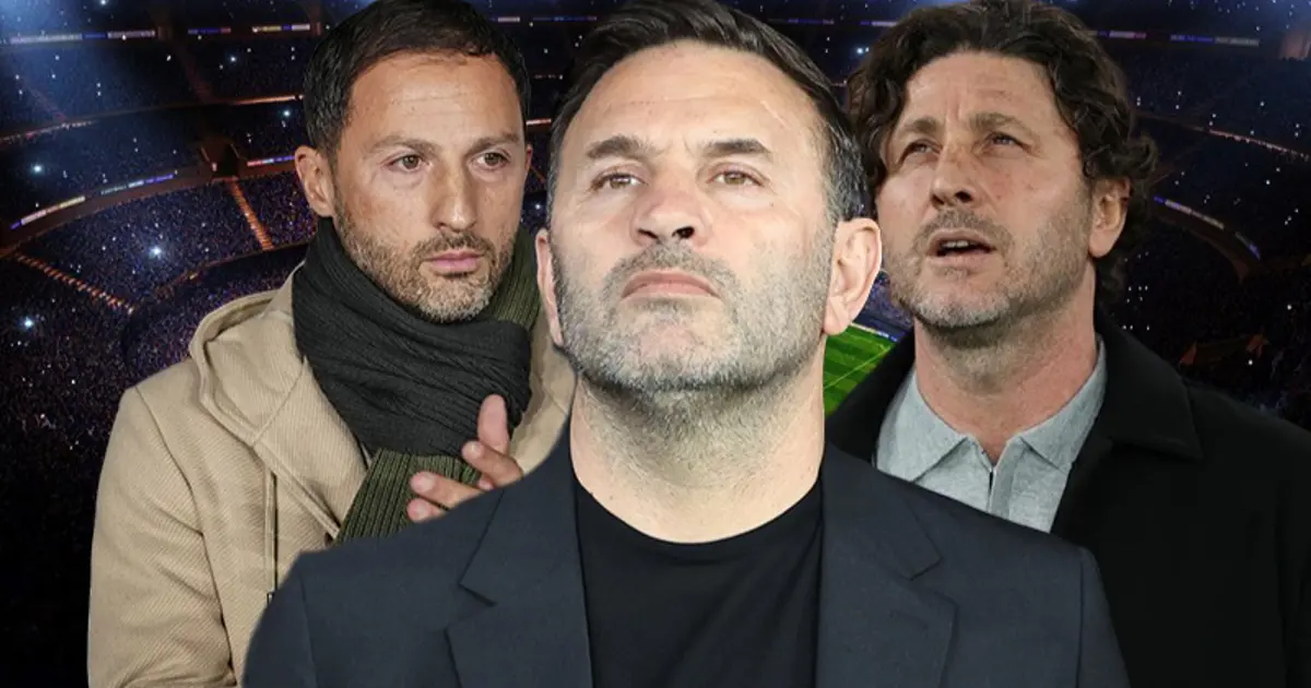 Süper Lig'de hesaplar karıştı. İşte Galatasaray, Fenerbahçe ve Trabzonspor'un şampiyonluk formülü