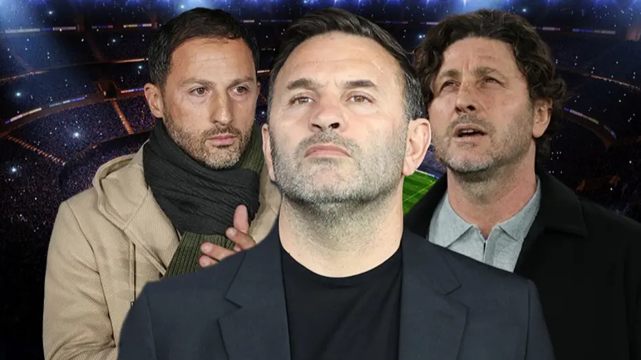 Süper Lig'de hesaplar karıştı. İşte Galatasaray, Fenerbahçe ve Trabzonspor'un şampiyonluk formülü