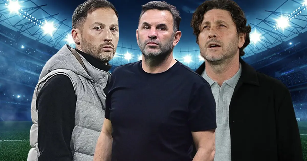 Fenerbahçe ve Trabzonspor takıldı, Galatasaray kazandı. İşte zirvede kalan maçlar