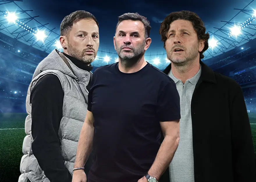 Süper Lig şampiyonunu "yüzde 92.6" diyerek açıkladı 5