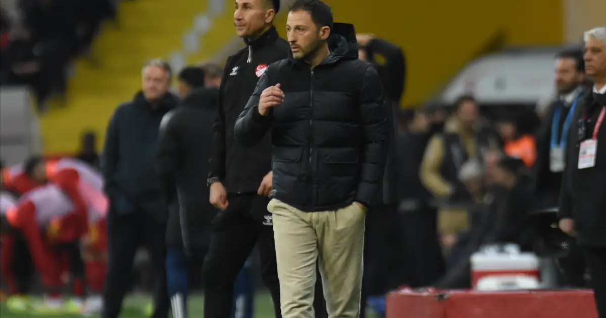 Skriniar oyundan neden çıktı? Tedesco son durumu açıkladı