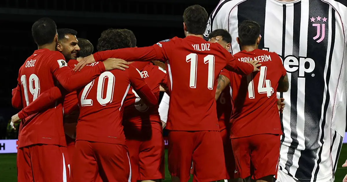 Kenan Yıldız'ın ardından Juventus'a ikinci Türk, ocak ayında imza planı