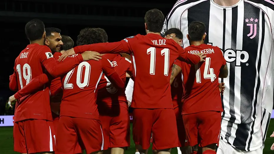 Kenan Yıldız'ın ardından Juventus'a ikinci Türk, ocak ayında imza planı