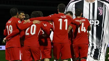 Kenan Yıldız'ın ardından Juventus'a ikinci Türk, ocak ayında imza planı