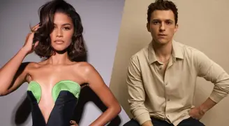 Zendaya ile evlendiklerini doğruladı