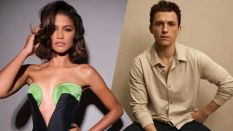 Tom Holland, Zendaya ile evlendiklerini doğruladı