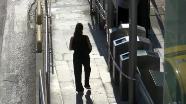 İstanbul'da tramvayda teknik sorun: Durak yolcu alımına kapatıldı