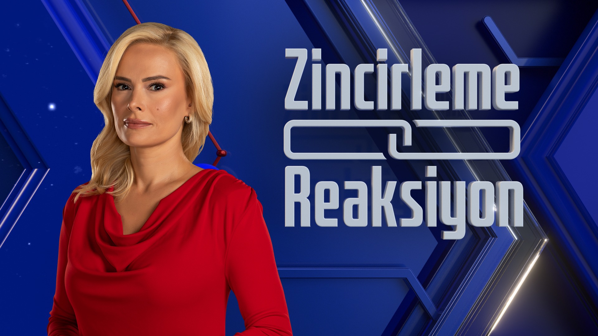 ZİNCİRLEME REAKSİYON