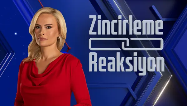 ZİNCİRLEME REAKSİYON