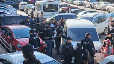 "Pos tefeciliği" iddiasıyla biri kuyumcu iki kişi tutuklandı