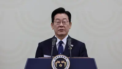 Güney Kore&#x27;den Kuzey&#x27;e zeytin dalı