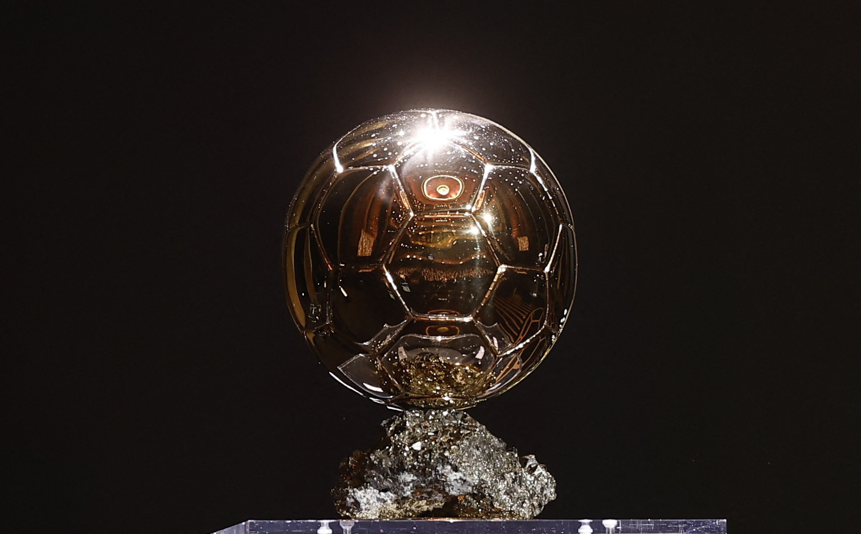 Ballon d'Or 2026 Londra'da Sahibini Buluyor