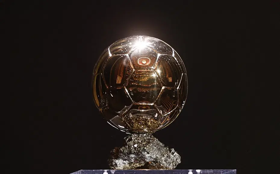 2026 Ballon d'Or sahibini buluyor. Altın Top ödül töreni ne zaman, saat kaçta, hangi kanalda?