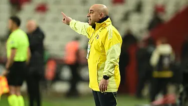 Zeki Murat Göle'den şampiyonluk açıklaması. "Yol uzun"