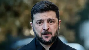 Zelenski'den Avrupa'nın "Grönland'a 40 asker" kararına tepki