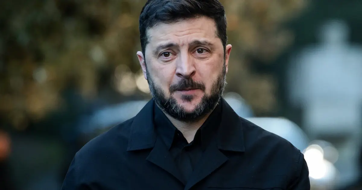 Zelenski'den Rusya iddiası. ''Yeni ve kapsamlı bir saldırı hazırlığı var''
