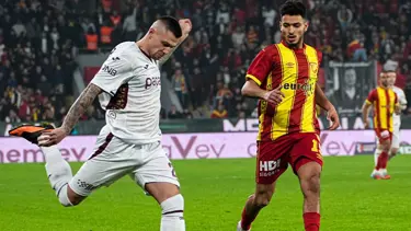 Trabzonspor ayrılığı resmen duyurdu. Kazanılacak para belli oldu