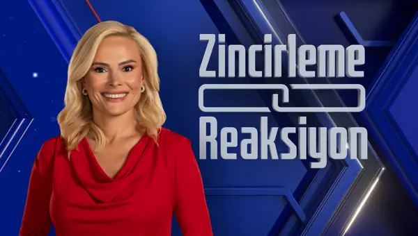 ZİNCİRLEME REAKSİYON