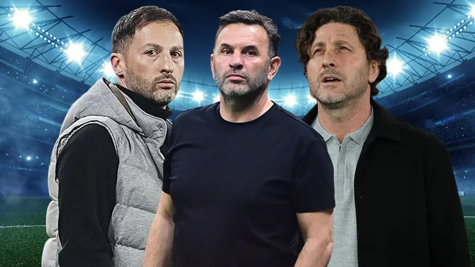 Fenerbahçe ve Trabzonspor takıldı, Galatasaray kazandı. İşte zirvede kalan maçlar