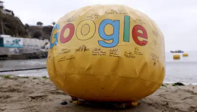 ABD ile Portekiz'i birbirine bağladılar: Google'dan yeni dev deniz altı kablosu