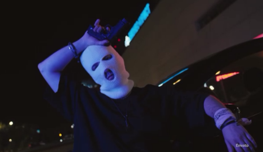 Suça sürüklenen çocuk raporu. "100 cinayetin 15'inde fail çocuk" 4