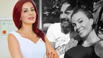 Erhan Çelik'in eşi Özlem Gültekin’in ölüm nedeni belli oldu