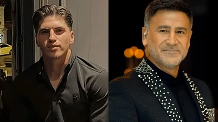 Öldürülen Kubilay Kaan Kundakçı ve İzzet Yıldızhan 1