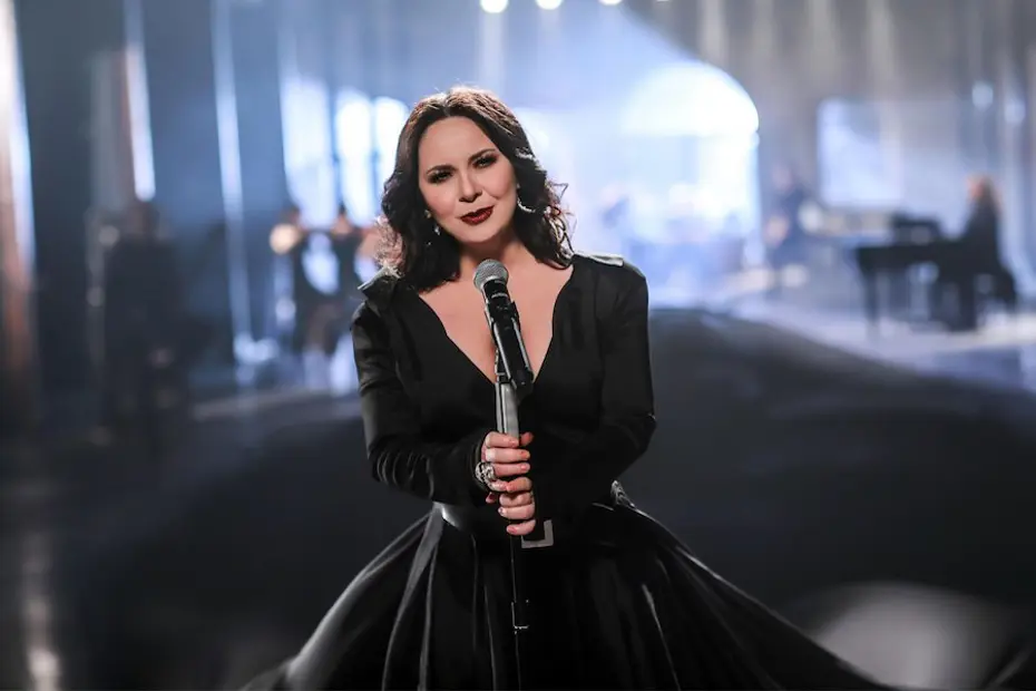 Şebnem Ferah sahnelere geri dönüyor! İstanbul konserinin tarihi belli oldu