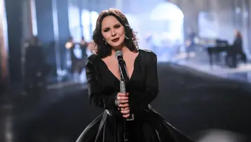 Şebnem Ferah sahnelere geri dönüyor! İstanbul konserinin tarihi belli oldu