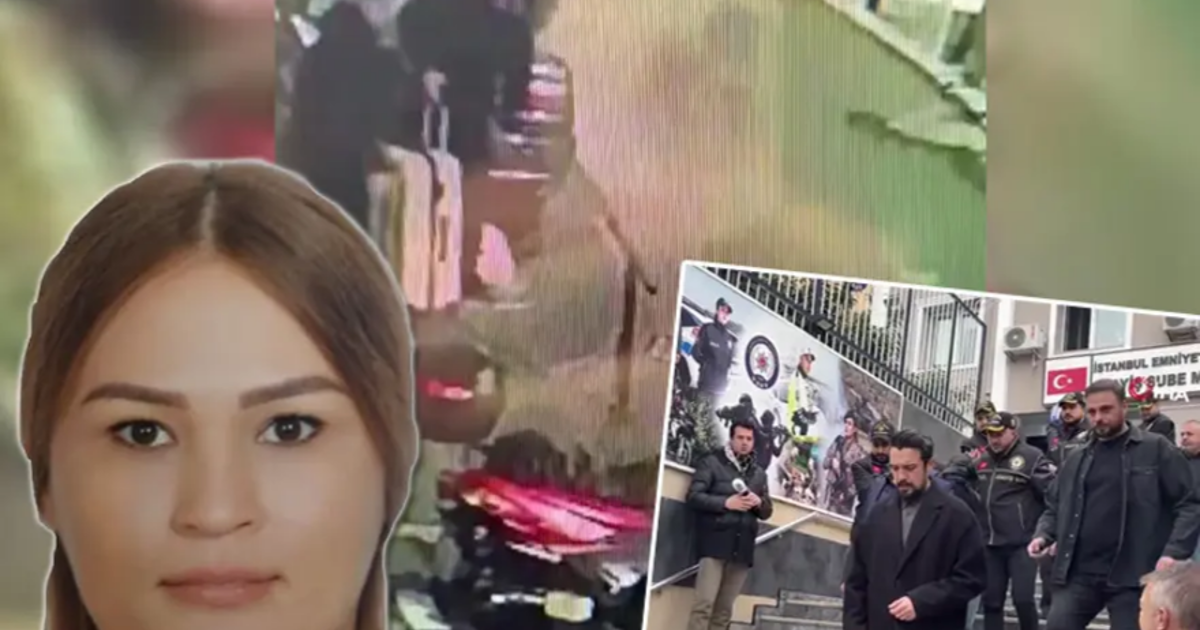 Ümraniye'deki kesik baş cinayetinde istenen cezalar