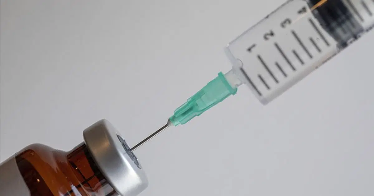 Kişiye özel kanser aşısı geliştirildi. Moderna'nın mRNA aşısı cilt kanseri hastaları için umut oldu