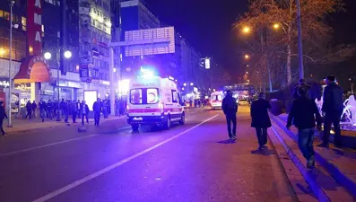 10 bin TL'lik terör tazminatına "fahiş" itirazı