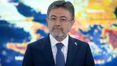 Bakan Yumaklı'dan yapay et açıklaması