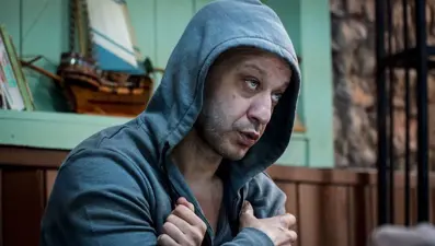 Çukur'a yeni oyuncu: Aliço'nun babasını Salih Kalyon canlandıracak