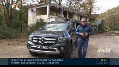 0'dan 100'e 23 Kasım 2019