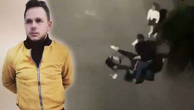 Eski eşe 'az ceza' (Samsun'daki kadına şiddetin cezası ne olacak?)