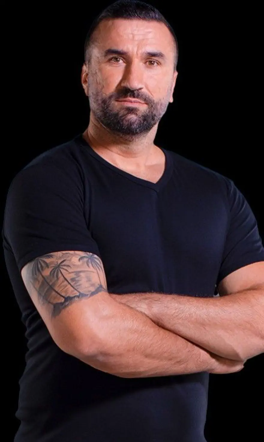 Survivor 2022 Hikmet Tuğsuz kimdir? 