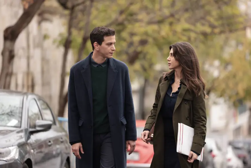 Ömer dizisinin 33. bölümünde neler olacak? Gamze'nin aklını karıştıran hamle 1