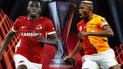 AZ Alkmaar-Galatasaray maçı ne zaman, saat kaçta ve hangi kanalda canlı olarak yayınlanacak? İlk 11 belli oldu