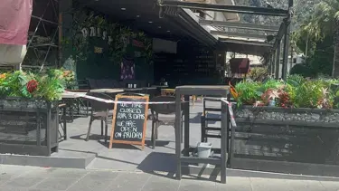 Marmaris'te eğlence mekanlarında denetim: İki işletme daha kapatıldı
