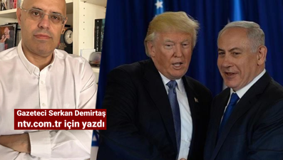 Gazze için kritik görüşme bugün: Trump, Netanyahu'ya baskı yapacak mı?