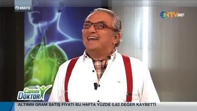 Canım Doktor 16 Nisan 2016