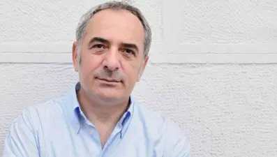 Otisabi’nin çizeri Yılmaz Aslantürk: NFT hesabım hack'lendi