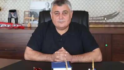 Aksu Belediye Başkanı CHP'den istifa etti