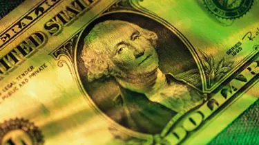 Dolar 1,65 liraya dayandı